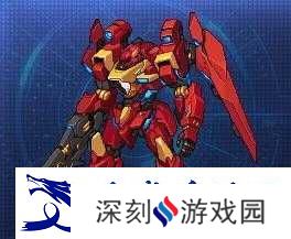 时空猎人赤炎战机好不好时空猎人赤炎战机表现如何时空猎人的赤炎战机咋样