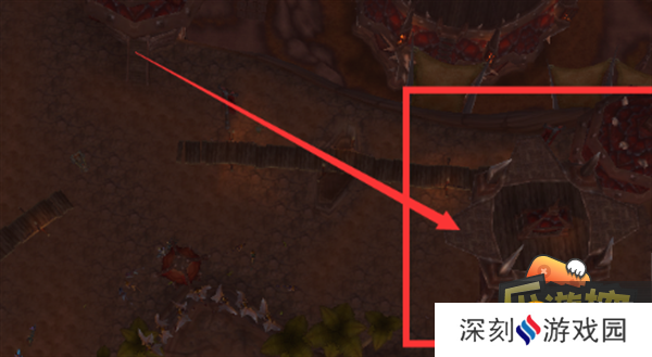 魔兽世界北风苔原前往方法