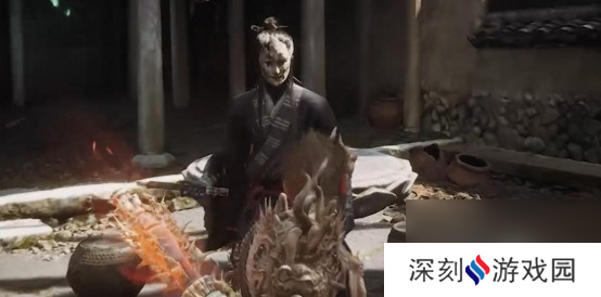 黑神话悟空第一章到第三章有什么可收集法术