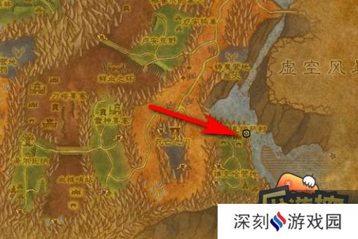 魔兽世界莫克纳萨肋排图纸怎么获得