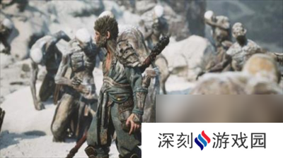黑神话悟空火焰山土地位置在哪-黑神话悟空火焰山土地位置一览