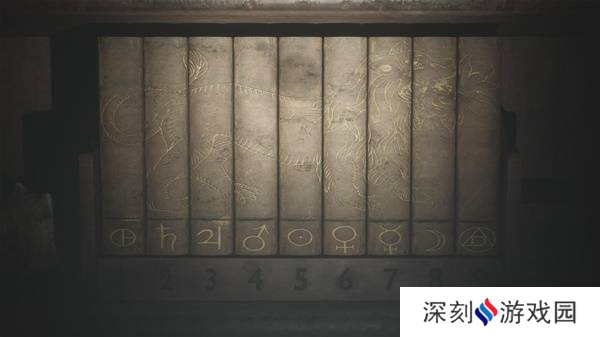 《寂静岭2重制版》解谜合集 各谜题密码分享