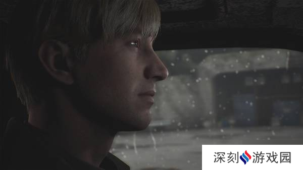 《寂静岭2重制版》一周目达成3个普通结局方法