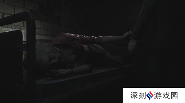 《寂静岭2重制版》一周目达成3个普通结局方法