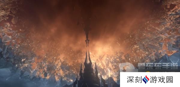 魔兽攻略9.0法师橙装特效改动 9.0法师橙装特效一览
