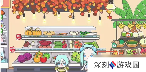 米加小镇世界怎么做披萨-做披萨攻略