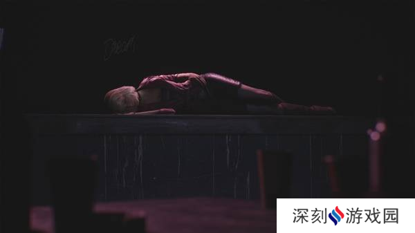 《寂静岭2重制版》一周目达成3个普通结局方法