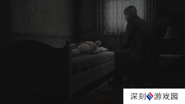 《寂静岭2重制版》一周目达成3个普通结局方法