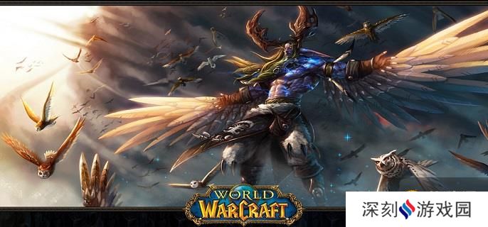 魔兽世界憔悴的志愿兵在哪