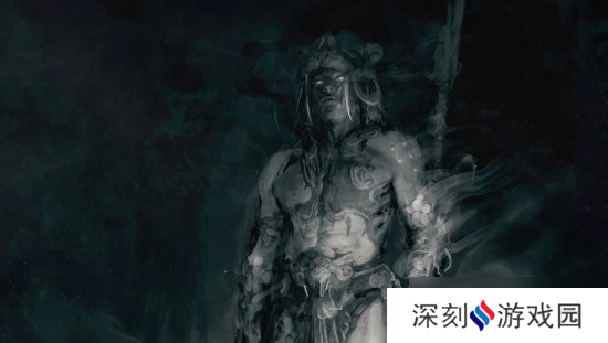 暗黑破坏神4憎恨之躯魂灵师机制说明