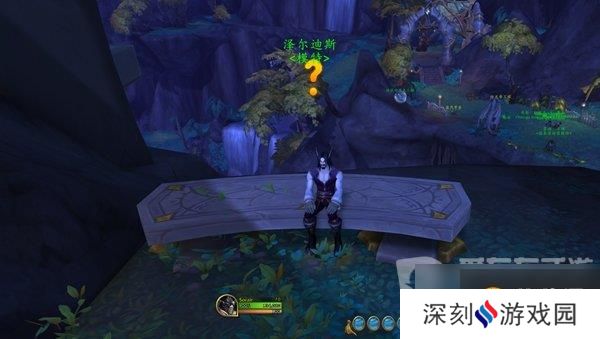 魔兽世界10.0活体泥面膜宠物获取攻略