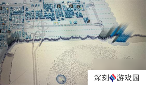 城市天际线污水倒灌怎么处理