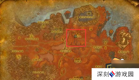 魔兽世界恒金棒图纸怎么获得-恒金棒图纸获取方法