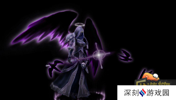 暗影牧师怎么打输出