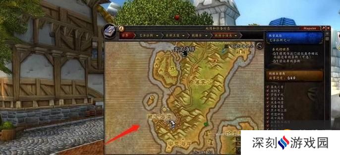 魔兽世界加基森声望提升方法