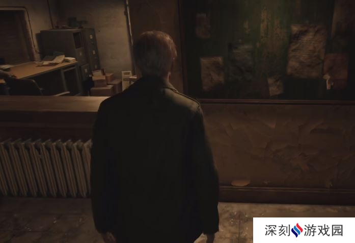 寂静岭2重制版怎么获得手枪