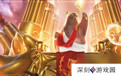 2024英雄联盟无限乱斗开始时间介绍 英雄联盟无限乱斗什么时候开始