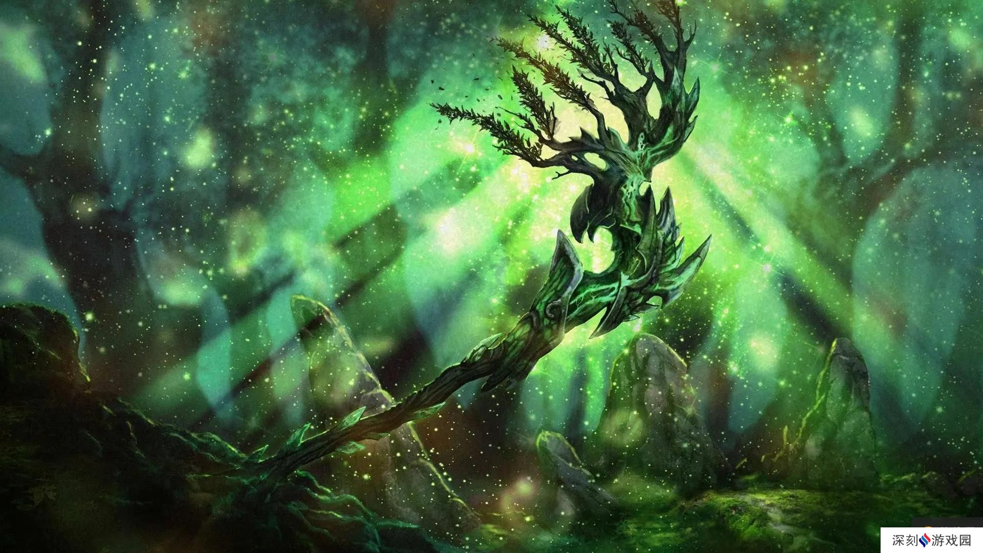 魔兽世界黑暗神庙路线 魔兽世界黑暗神庙怎么去