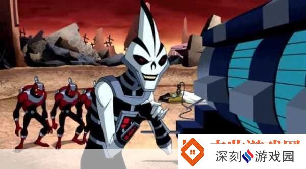 独家揭秘科幻恐怖新纪元少年的终结抢先体验震撼来袭！