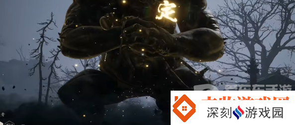 黑神话悟空虚空结在哪获得