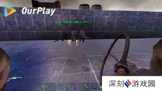 《方舟：生存进化》石头获得方法及用途介绍