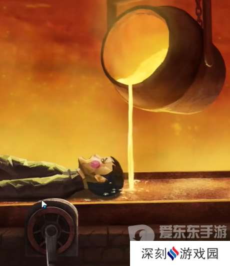 纸嫁衣7卿不负第五章怎么过 纸嫁衣7卿不负第五章返殃通关指南