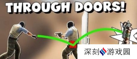 网络用语打五把CSGO是什么梗