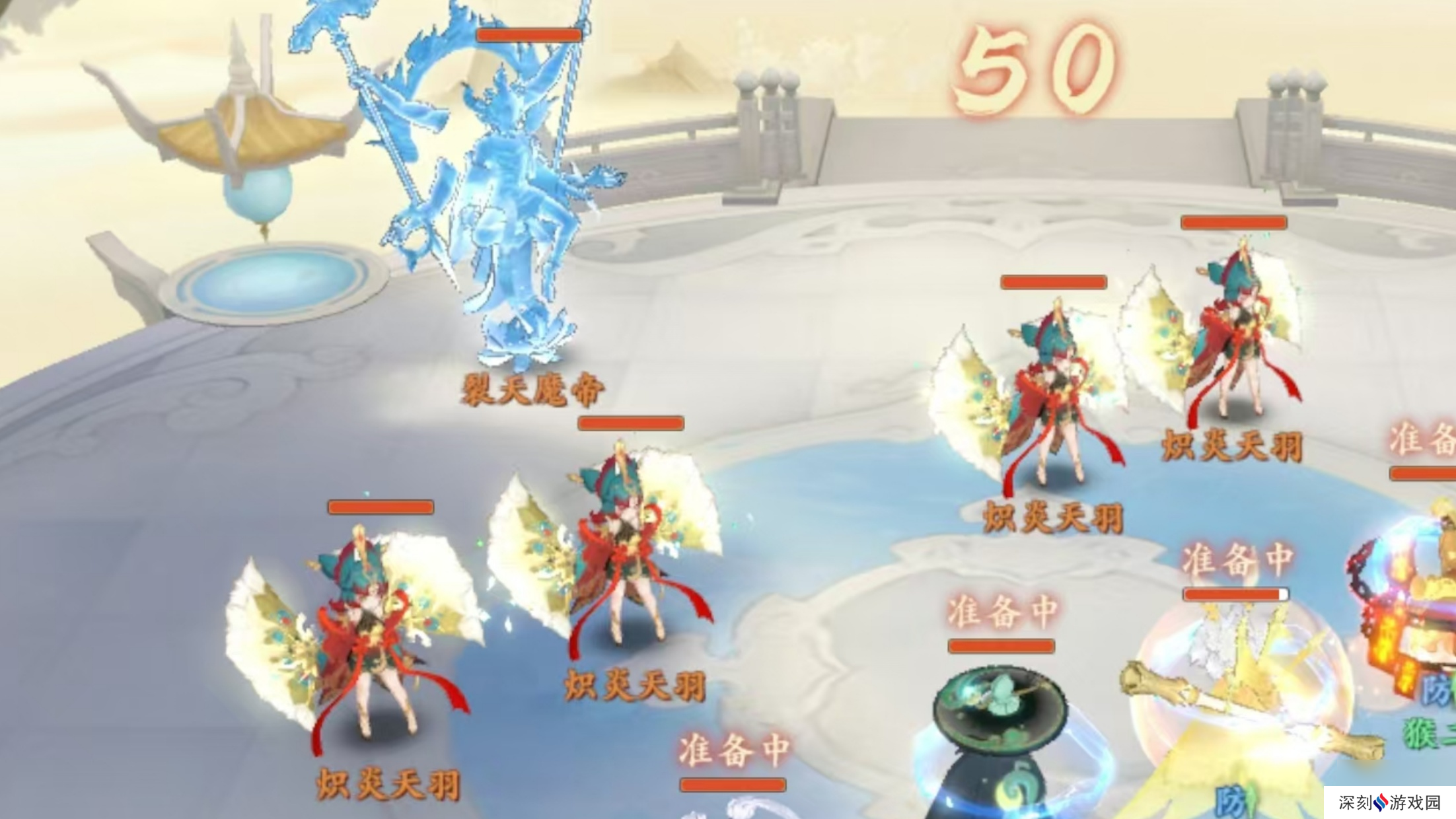 封神幻想世界封神之路打法攻略详情
