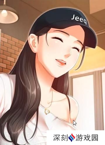 啾啾漫画在线登录页面免费漫画-啾啾漫画页面登录官方网站