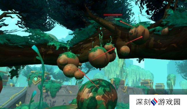 魔兽世界扎雷殁提斯的宝藏攻略：wow扎雷殁提斯的宝藏位置坐标一览[多图]图片9