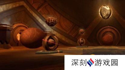 魔兽世界扎雷殁提斯的宝藏攻略：wow扎雷殁提斯的宝藏位置坐标一览[多图]图片4