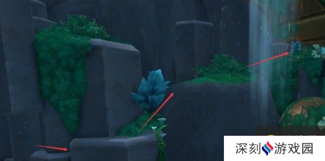 魔兽世界扎雷殁提斯的宝藏攻略：wow扎雷殁提斯的宝藏位置坐标一览[多图]图片10