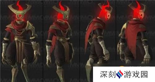 魔兽世界9.2剧情简介 贪婪的冒险家是初诞者的宿命之人