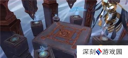魔兽世界9.2剧情简介 贪婪的冒险家是初诞者的宿命之人