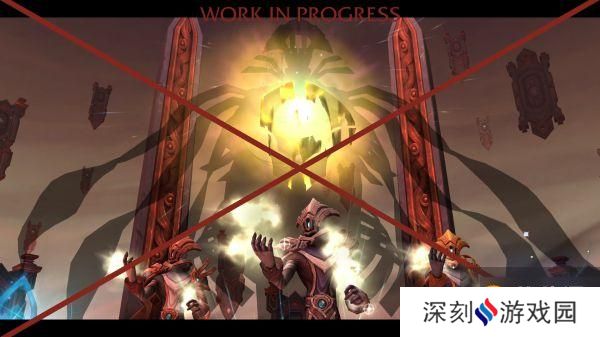 《魔兽世界》9.2版剧情解析 魔兽世界9.2女王洗白了吗