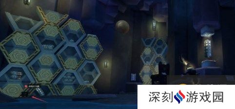 魔兽世界扎雷殁提斯的宝藏攻略：wow扎雷殁提斯的宝藏位置坐标一览[多图]图片2
