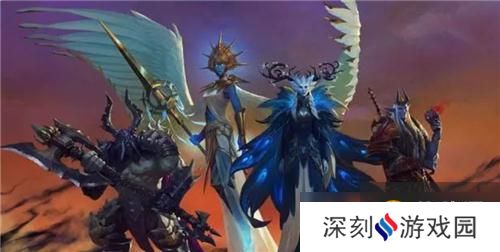 魔兽世界9.2剧情简介 贪婪的冒险家是初诞者的宿命之人