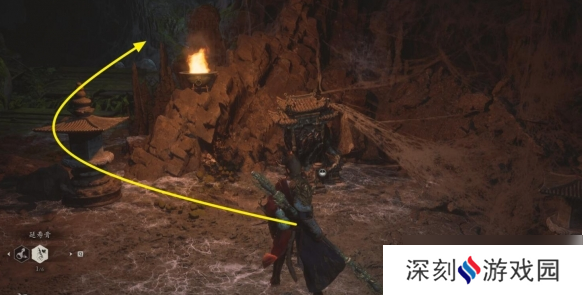 黑神话悟空湘妃葫芦获取攻略 黑神话悟空湘妃葫芦如何获取