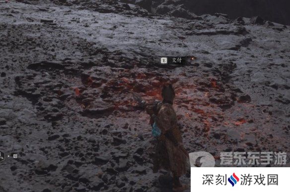 黑神话悟空火灵元母在哪 黑神话悟空火灵元母位置详细介绍