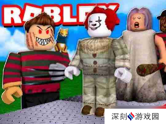 roblox公园大亨获取更多的金钱