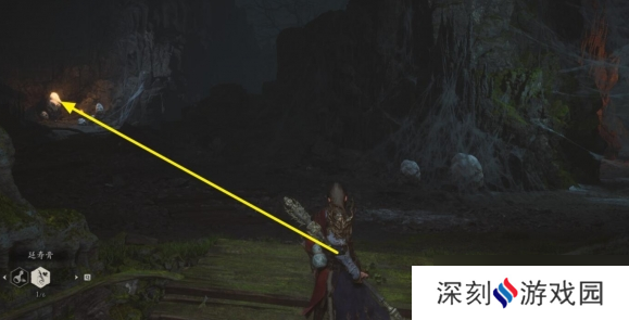 黑神话悟空湘妃葫芦获取攻略 黑神话悟空湘妃葫芦如何获取