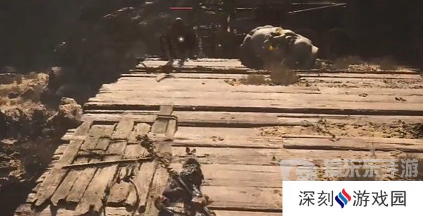 黑神话悟空佛目珠怎么获得 黑神话悟空佛目珠位置一览