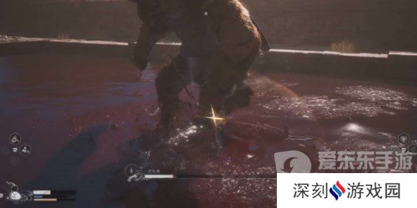 黑神话悟空虎之锋如何获得 黑神话悟空虎之锋获取攻略