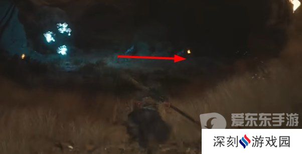 黑神话悟空佛目珠怎么获得 黑神话悟空佛目珠位置一览