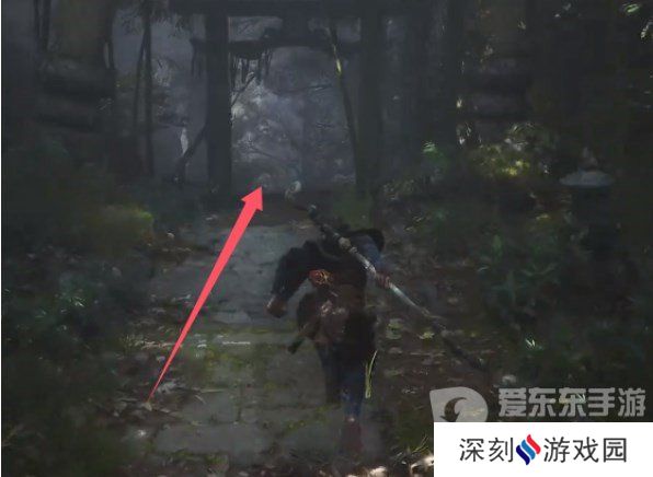黑神话悟空酒品升阶位置在哪 黑神话悟空酒品升阶位置一览