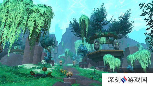 魔兽世界消灭故障的建筑工怎么完成？消灭故障的建筑工任务图片1