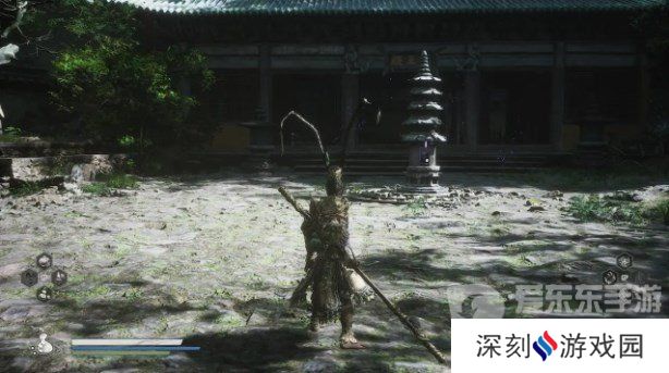 黑神话悟空隐藏仙丹怎么获取 黑神话悟空隐藏仙丹获取方法