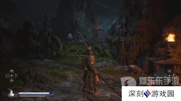 黑神话悟空隐藏仙丹怎么获取 黑神话悟空隐藏仙丹获取方法
