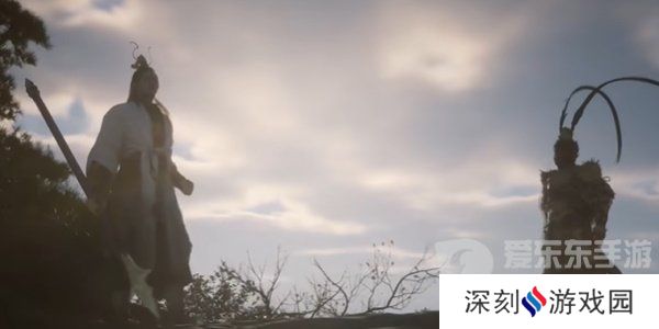 黑神话悟空天命人结局是什么 黑神话悟空天命人结局达成方法