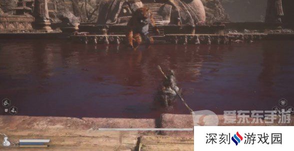 黑神话悟空虎之锋如何获得 黑神话悟空虎之锋获取攻略